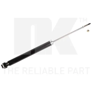 NK Sto?d?mpfer hinten Toyota Yaris P12