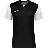 Nike Fußballtrikot Nike Performance Trophy V Trikot Kurzarm-Trikots Teamsport