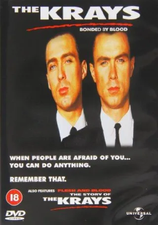 The Krays [UK Import]