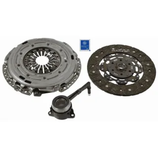 Sachs Kupplung XTend Kit plus CSC Audi Seat Skoda VW 3000990328