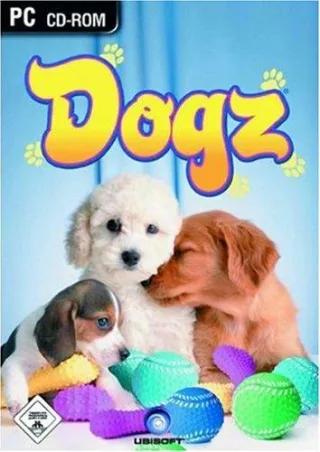 Dogz Version 6.0