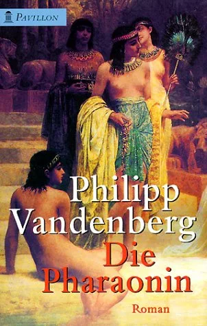 Die Pharaonin