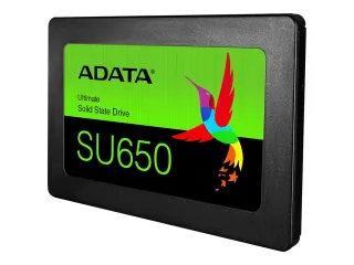 ADATA Ultimate SU650 | asu650ss-120gt-r | SSD - 120 GB