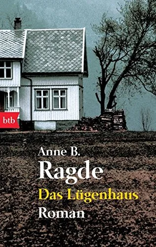 Das Lügenhaus: Roman (Die Neshov-Trilogie Band 1)