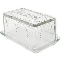 Ib Laursen Butterdose Ib Laursen Butterbox Beurre