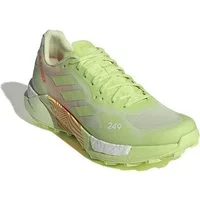 adidas Performance Terrex Agravic Ultra lime Damen Laufschuh