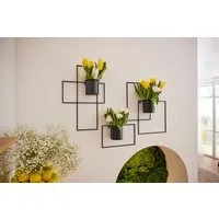 LeGer Home by Lena Gercke Wanddekoobjekt Malvina (Set, 3 St)