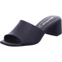 Tamaris Pantolette echtes Leder