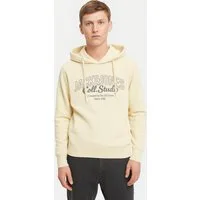 Jack & Jones Junior Kapuzensweatshirt JJMAKOTO SWEAT HOOD JNR