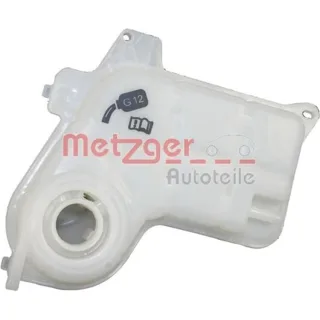 Metzger K?hlmittelausgleichsbeh?lter + Sensor Audi A4 Seat Exeo 2140177