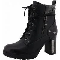 Mustang Shoes Stiefelette