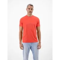LERROS T-Shirt T-Shirt in Cool & Dry Qualität Feuchtigkeitsregulierend, hoher Tragekomfort, Einfarbig, Kurzarm