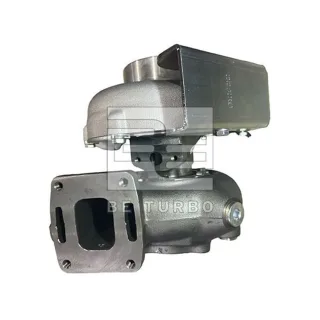 BE Turbo Turbolader MAN 130137