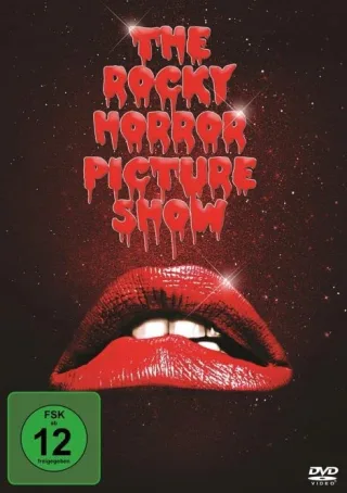 The Rocky Horror Picture Show (Music Collection OmU)