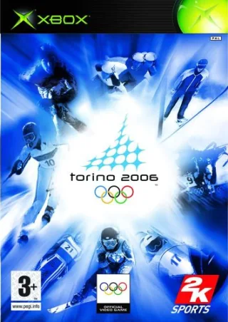 Torino 2006 Winter Olympics [für Xbox]
