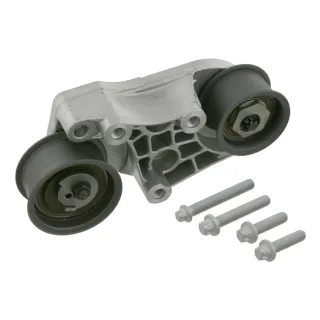 Febi Riemenspanner f?r Zahnriemen Opel Calibra Omega Sintra Vectra Saab 900 9000