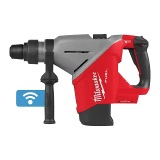 Milwaukee M18 ONE-KEY SDS-Max Akku-Kombihammer 45 mm M18 FHACO745-0C - 4933493445