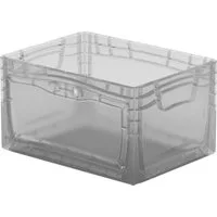 SURPLUS Aufbewahrungsbox Surplus Systems Eurobox Door 40 x 30 x 22 cm, 20