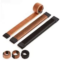 Dilara Haarspange Original Dutt Hair Bun Maker - Hilfe für lange & kurze Haare geeignet, 3 Stück, Perfekter Dutt – Einfach, schnell & langanhaltend