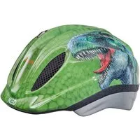 KED Kinderfahrradhelm, Kinderhelm MEGGY II