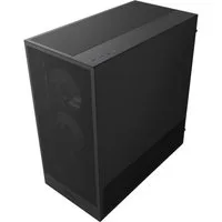 NZXT PC-Gehäuse NZXT H5 Flow RGB (2024), Tower-Gehäuse