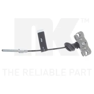 NK Handbremsseil Mitsubishi L200 Pajero