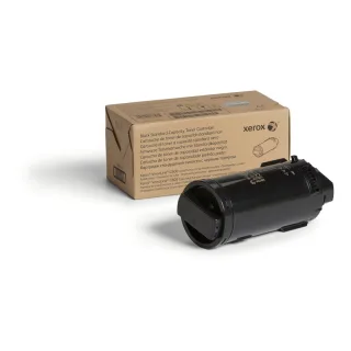 ORIGINAL Xerox Toner Schwarz 106R03899 ~6000 Seiten