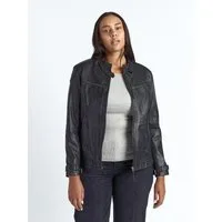 Maze Lederjacke 42021313