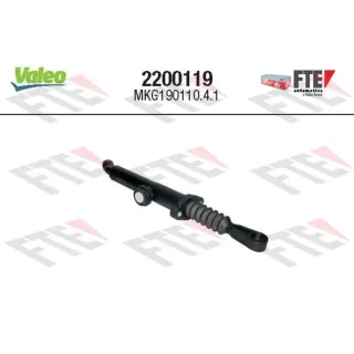 Valeo Kupplungsgeberzylinder 2200119 2200119