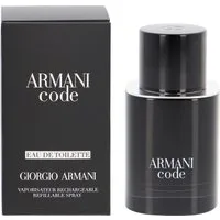 Giorgio Armani Eau de Toilette Code Homme