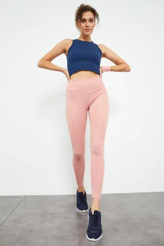 Slim-Fit Leggings