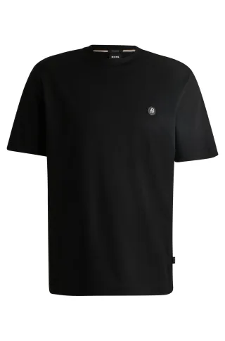 BOSS Menswear Black - C-Taut 01 black - Gr. - M