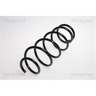 Triscan Feder vorne Citroen C1 Peugeot 107 Toyota Aygo