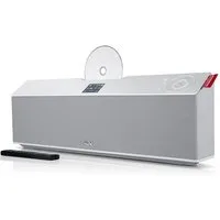 Teufel MUSICSTATION Internet-Radio (Internet-Radio, DAB+, FM, 100 W)