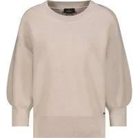 Monari Strickpullover Pullover - Casual Fit