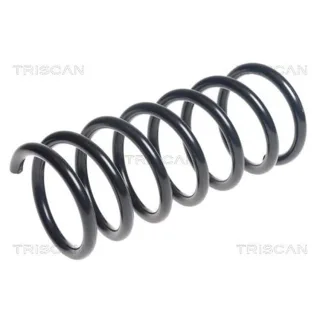 Triscan Feder hinten Volvo Xc60 Xc70 2,4