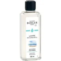 MAISON BERGER PARIS Duftlampe Nachfüller Erfrischende Ozeanbrise 500 ml