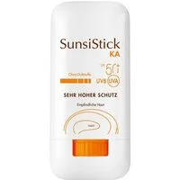 Avene Gesichtspflege SunsiStick KA SPF 50+, 1-tlg.