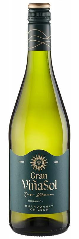 Gran Viña Sol (Bio) - 2023 - Miguel Torres - Spanischer Weißwein