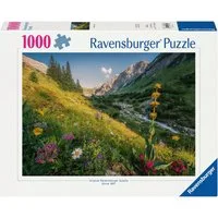 Ravensburger Puzzle Im Garten Eden, 1000 Puzzleteile, Made in Germany