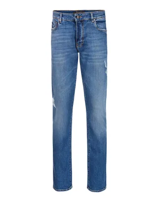 Jeans Regular Fit Lion