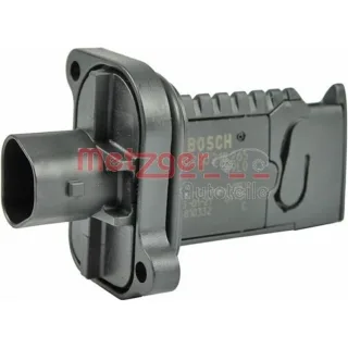 Metzger Luftmassenmesser Opel Agila Suzuki Splash Swift