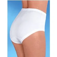 Witt Slip Taillenslip (5-St)