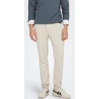 ONLY & SONS Chinos ONSMARK SLIM GW 0209 PANT NOOS