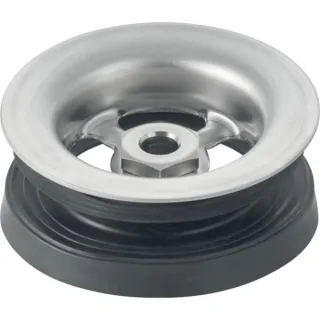 Geberit BW Ablaufventil 1 1/2" 241717001