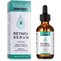 P-Beauty Cosmetic Accessories Gesichtsserum Set Vitamin C Hyaluron Retinol Serum Anti-Falten Anti-Aging 60ml, 1-tlg., Hyaluronsäure, Vitamin C, Retinol