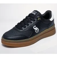 Skechers COURTSIDE-CALI DUDEZ Sneaker Snoop Dogg Schnürschuh mit Kontrastbesätzen