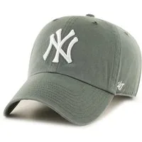 '47 Brand Baseball Cap CLEAN UP New York Yankees