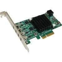 RocketU 1344D, USB-Controller