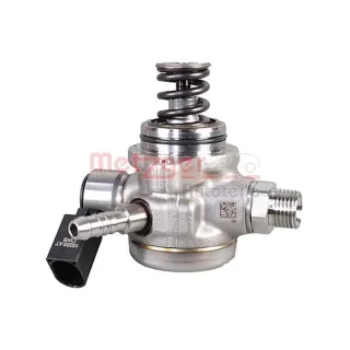 Metzger Hochdruckpumpe Audi Seat Skoda VW 2250349